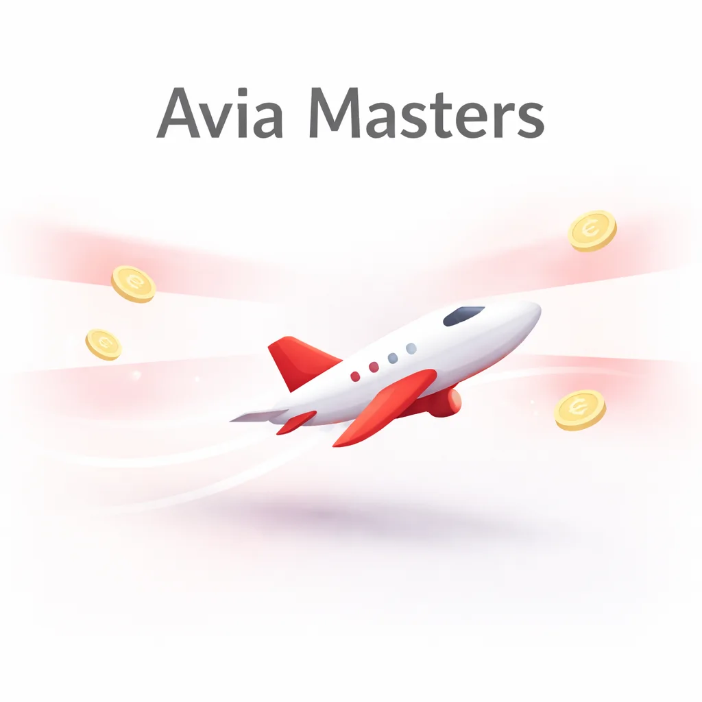 Avia Masters Demo spielen